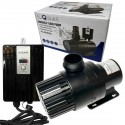 DVS Eliquare justerbar pumpe 16000 l
