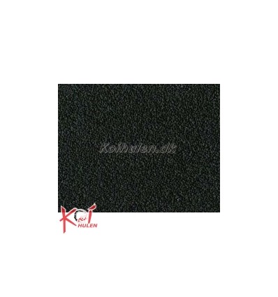 FILTER MÅTTE I SORT 50 X 50 X 3 CM MIDDEL