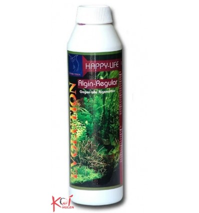 HAPPY-LIFE Algin Regular 250ml