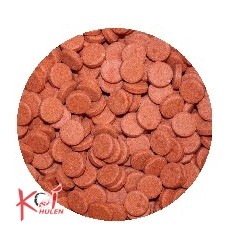 Mallepiller med Krill 250 g