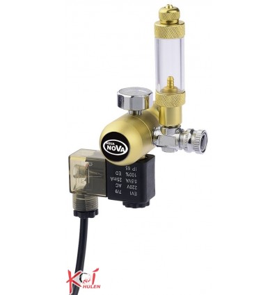 AQUA NOVA CO2 - Magnetventil