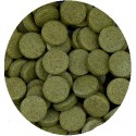 Bundtabletter Spirulina 6% 250 g