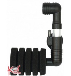 1. Bio-svamp Luftfilter