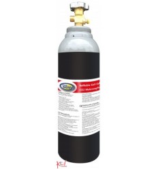Co2 flasker 5L