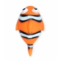 Nemo fisk, 13,5 cm, farverig