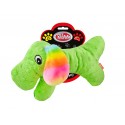 DOG LIFE STYLE plyslegetøj 28cm