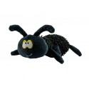 DOG LIFE STYLE plyslegetøj 22cm