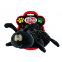 DOG LIFE STYLE plyslegetøj 22cm