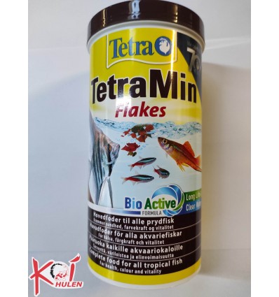 TetraMin Flakes 1L
