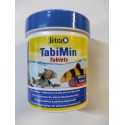 Tetra TabiMin 120 tablets/36g
