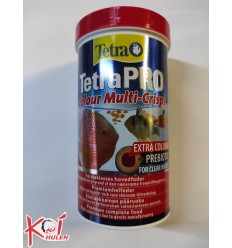 TetraPRO Colour Multi-Crisps 500ml