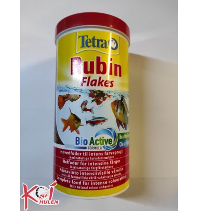 Tetra Rubin Flakes 1000ml