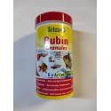 Tetra Rubin Granules 250ml