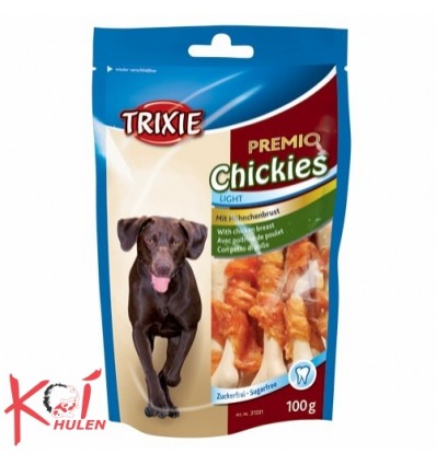 PREMIO CHICKIES