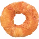 DENTA FUN FILLED CHICKEN CHEWING RING