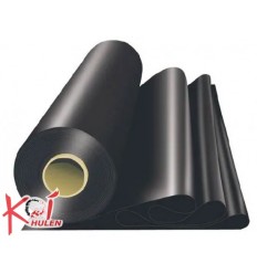 EPDM Gummifolie 1mm. pris pr.m2