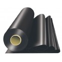 EPDM Gummifolie 1mm. pris pr.m2