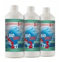 Biogro 123 Startup Pakke - 3 X 1 liter Passer til 25.000 liter