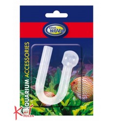 AQUA NOVA CO2 Indicator