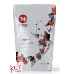 KIYOMIZU ADULT   7 kg