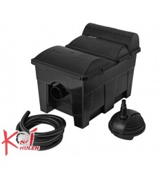 Pond filter MultiClear Set 15000