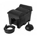 Pond filter MultiClear Set 15000