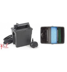 Filter pump MultiClear Set 8000