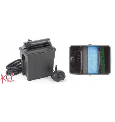 Filter pump MultiClear Set 8000