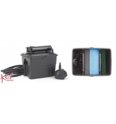 Filter pump MultiClear Set 5000