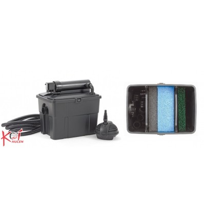 Filter pump MultiClear Set 5000