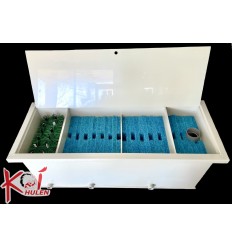 MULTIKAMMER 4MC Multi YAMA FILTER