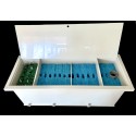 MULTIKAMMER 4MC Multi YAMA FILTER
