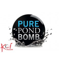 Pure Pond Bomb