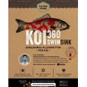 Nutramare Koi360 SWIM/SINK