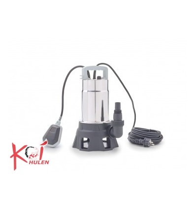 Pontec PondoDrain Mud 15000