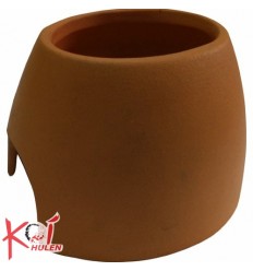 MALLE HULE 10x8,5x6,5 cm