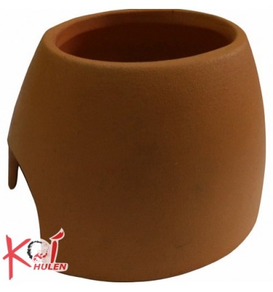 MALLE HULE 10x8,5x6,5 cm