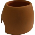 MALLE HULE 10x8,5x6,5 cm