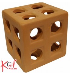 REJE/MALLEHULE 6,6x6,6x6,6 cm