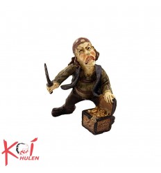 PIRAT  7X4X9CM