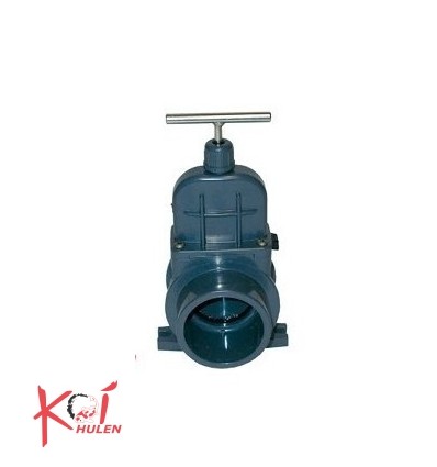 PVC skydeventil VDL