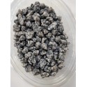 2 kg BLACK & WHITE SPOT 6-8MM