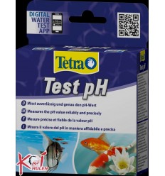 Tetra Test pH