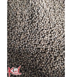 Nutramare Aquarium360  Cichlide ø 2 mm