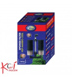 MAXBIO-200L 2