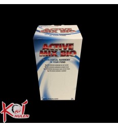 Active Mix Bio