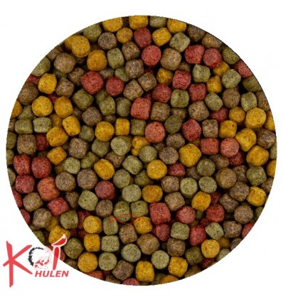 Allround mix - Koi Nobori