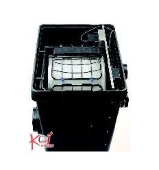 Oase Proficlear premium tromlefilter Gravi