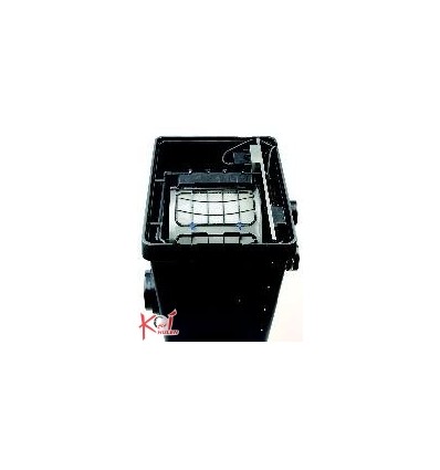 Oase Proficlear premium tromlefilter Gravi