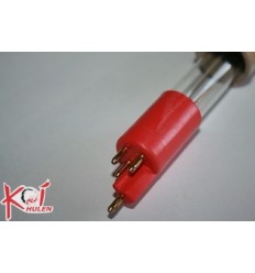 UV pære 40 Watt T5 sokkel 4 stik